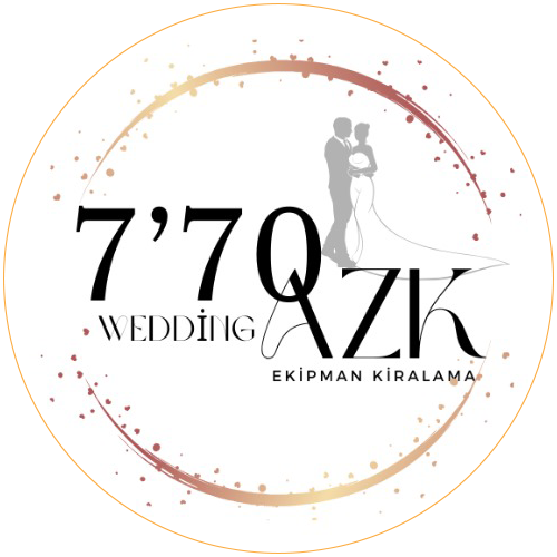 Düğün Gala Kokteyl