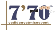 7'den 70'e Düğün İletişim | Düğün ve Organizasyon Antalya