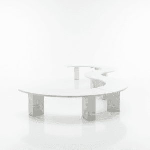 S Masa Kiralama ve Modüler Kurumsal Etkinlik Masası - 7den70 Event