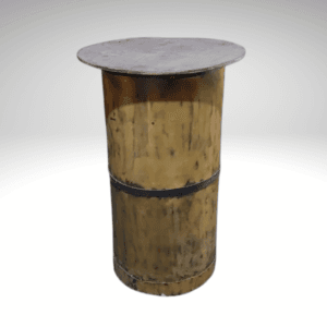 Ahşap Varil Bistro Kiralama ve Rustik Etkinlik Masası - 7den70 Event