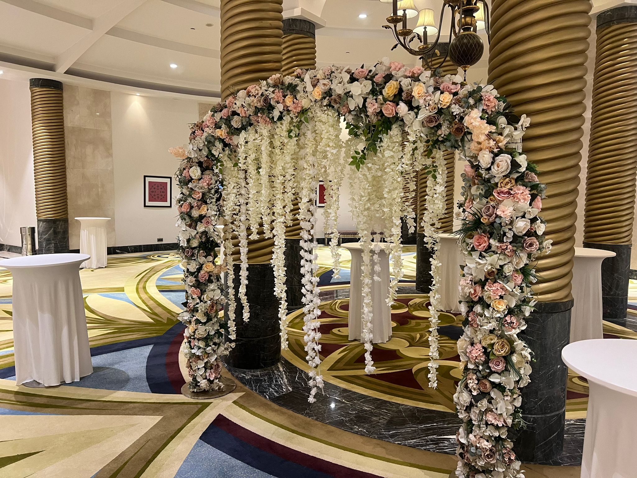 27 ocak 2024 calista otel düğün wedding (16)