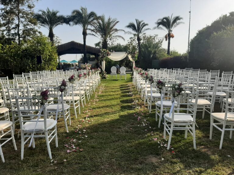 CONCORDE HOTEL DUGUN GALA ANTALYA