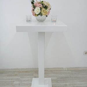 Lake Beyaz Bistro Masa Kiralama | Zarif ve Ferah Davetler