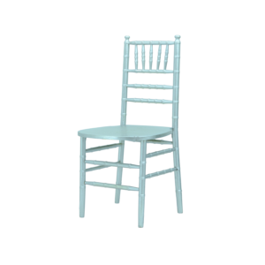 Gümüş Tiffany Sandalye düğün ve etkinlik organizasyon modelleri