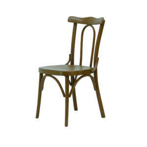 Thonet Sandalye rustik düğün ve organizasyon modelleri