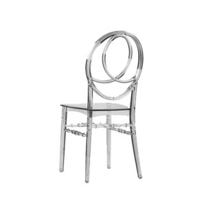 Şeffaf Phoeniks Sandalye düğün ve toplantı organizasyonu